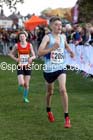 Boys under-15s Northern Cross Country Relays. Photo: David T. Hewitson/Sports for All Pics